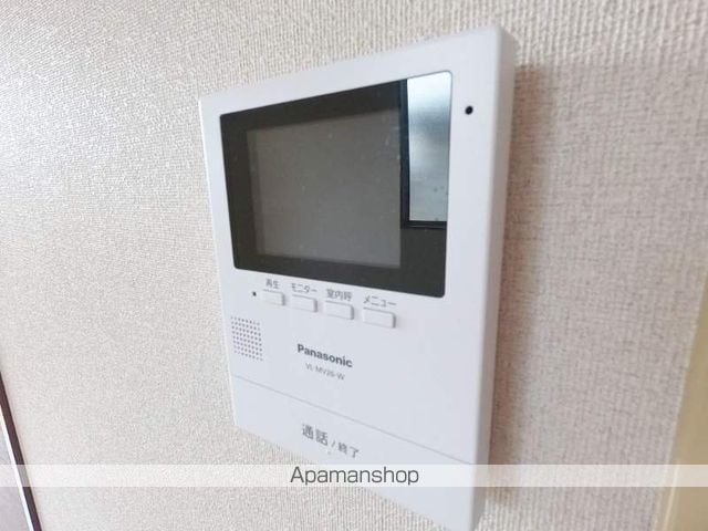 テシマヤードB棟の内装写真