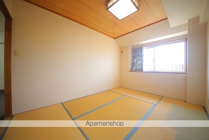 ライオンズマンション多摩永山第３[3DK/56.92m2]の内装7