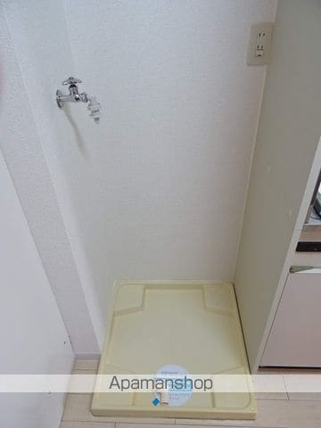 エイカハイムの内装写真