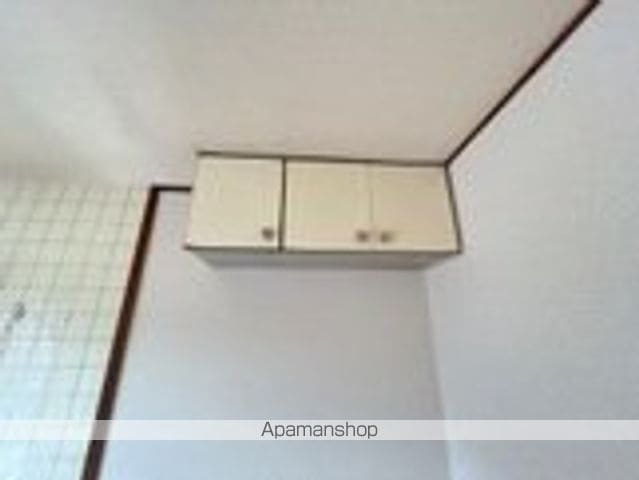 メゾン長縄の内装写真