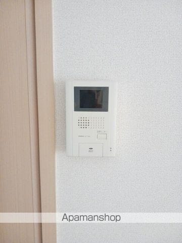 エクセランの内装写真