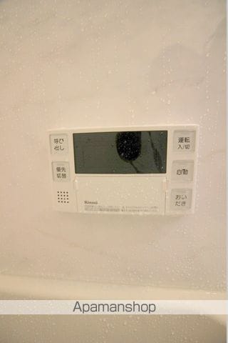アネールエレ江戸堀の内装写真
