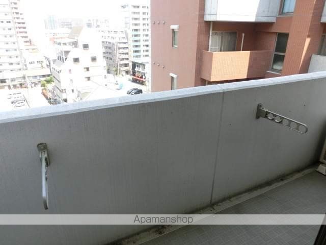セイワパレス京橋コルティーレの内装写真