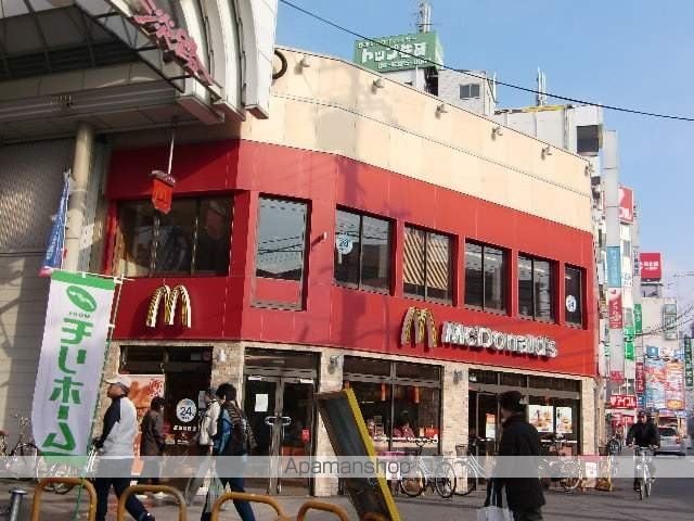ル・シエル淡路の周辺写真