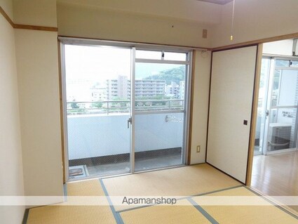 高知県高知市唐人町[2DK/46.98m2]の内装6