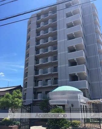 グランプラス西島[3LDK/79.59m2]の外観1