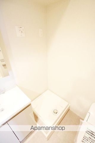 レジディア蒲田プレイスの内装写真