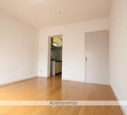 エンドレスホープ高砂[1K/20.16m2]のリビング・居間