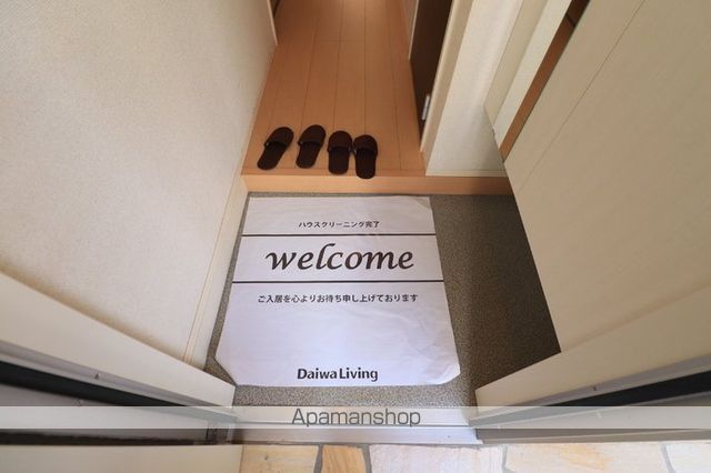 GRAND SOLEIL Aの内装写真