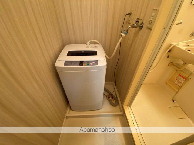 ガーデンハウス西宮の内装写真