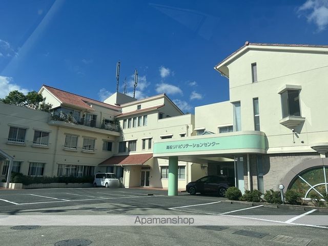 アルバーダ・KIの周辺写真