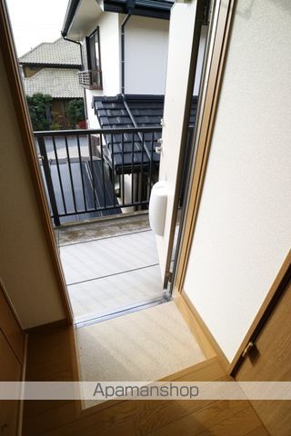 ドエルたかくらの内装写真