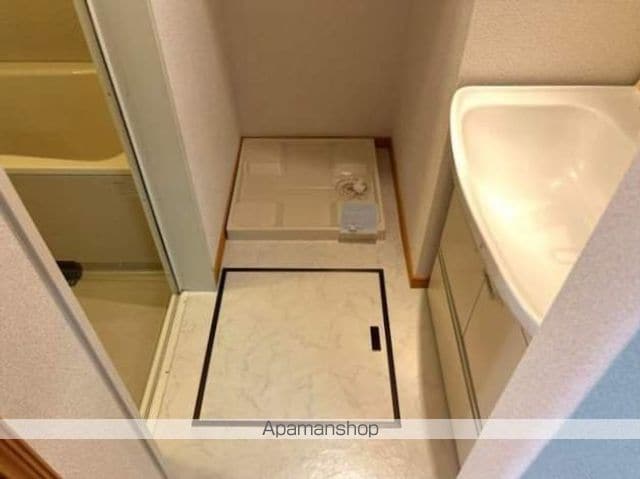 ヴィーブルの内装写真