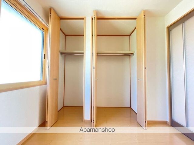 ローズコートSの内装写真