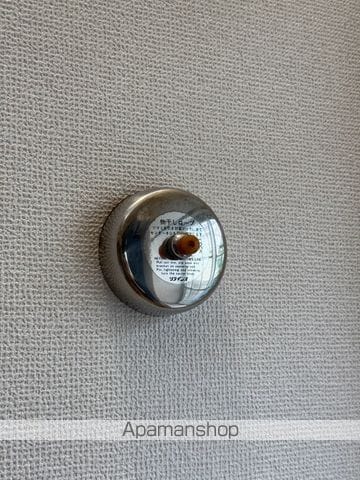 ラヴェンナの内装写真