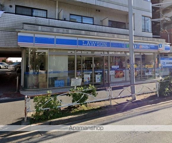 GRANPASEO押上八広の周辺写真