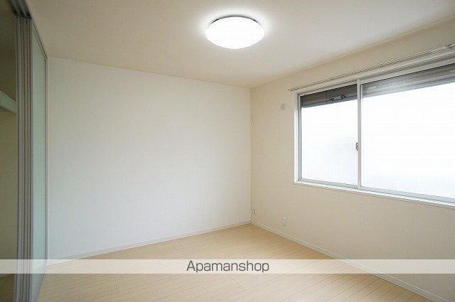 メゾンエコパBの内装写真