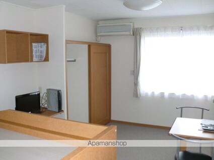 レオパレスパティオ[1K/23.18m2]のリビング・居間2