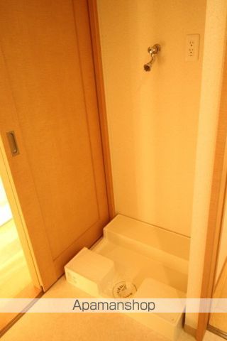 グラン リヴァーの内装写真