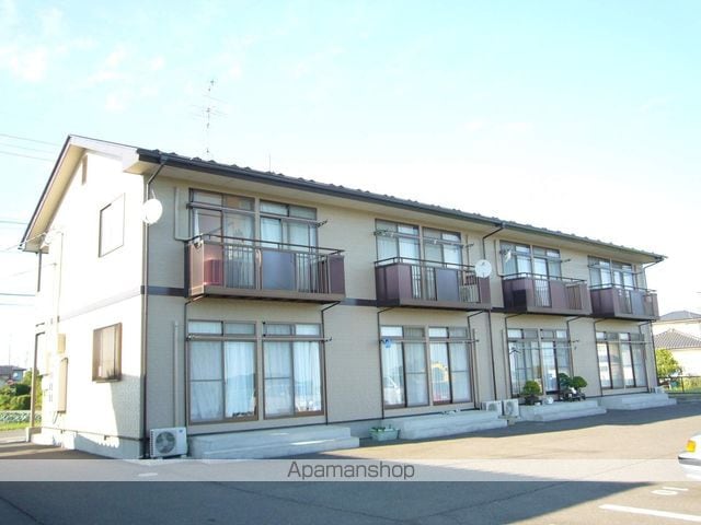 apartment 宮城県亘理郡亘理町逢隈下郡字横捲150-1
地図を見る