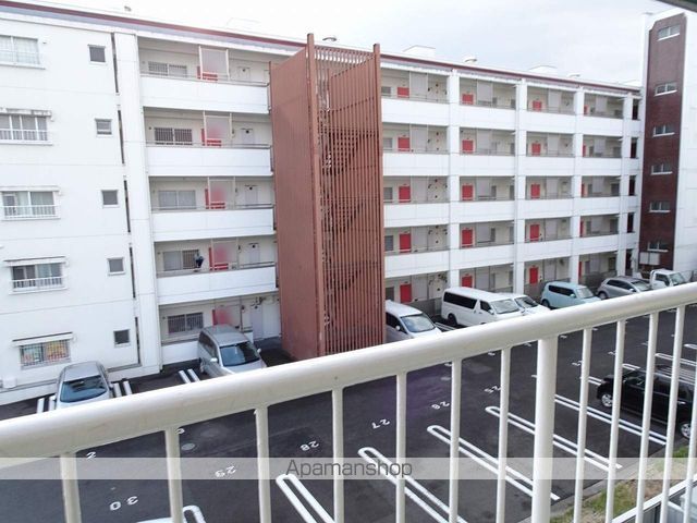 宮城野ハイツ2号棟のその他写真