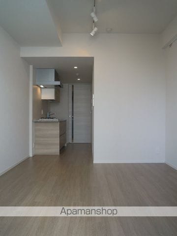 パークハビオ東陽町の内装写真
