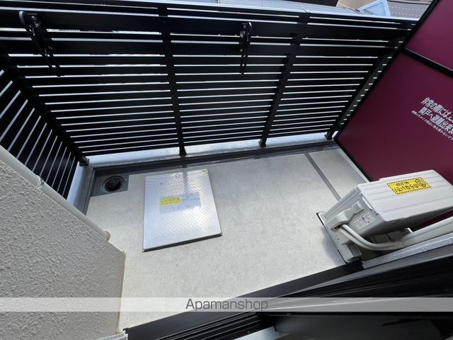 SーRESIDENCE尾頭橋BEAUTEの内装写真