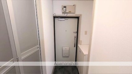 マンション高田馬場[1LDK/42.37m2]のその他内装6