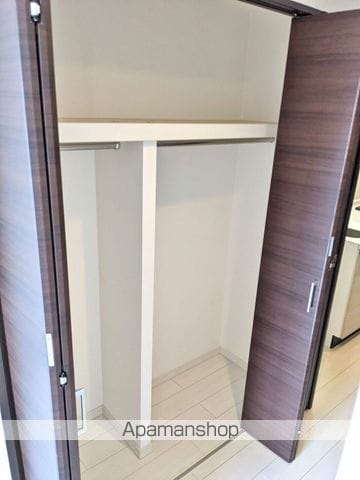 スプランディッドIの内装写真