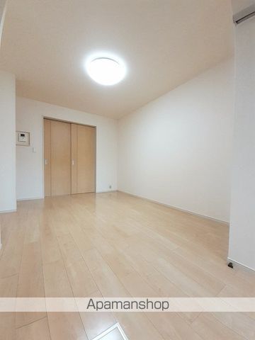 フォーチュンガーデン上道の内装写真