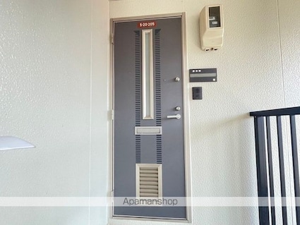 アーニマ・カーサ[2DK/42.12m2]の内装1