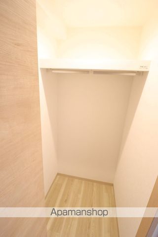 DOLCE FUSHIMIの内装写真