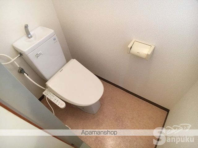 第82杉フラットの内装写真