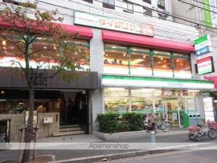 石塚ビル[1R/39.6m2]の周辺6