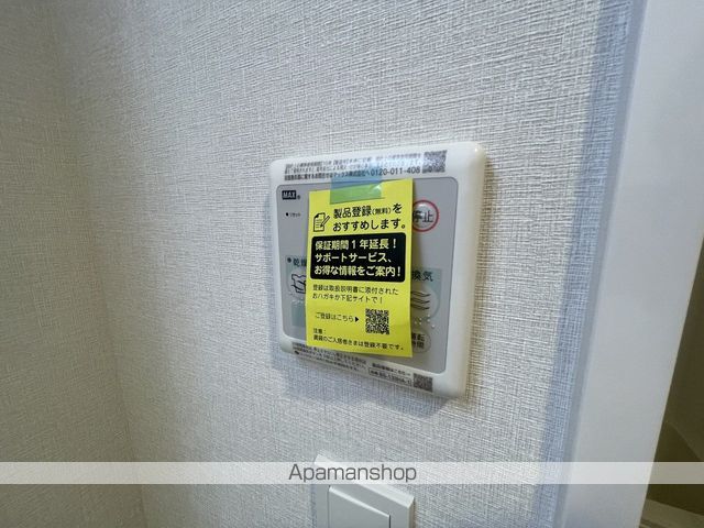 スプランディッド本町グランの内装写真
