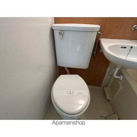 グランヴェールハルの内装写真
