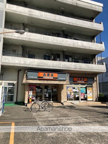 大宝八戸ノ里マンションの周辺写真
