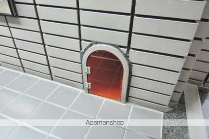 ＬＩＢＲＥ　清水の森[店舗/107.95m2]の共用部5