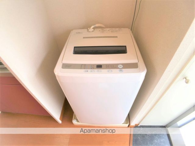 レオパレスビューハイツの内装写真