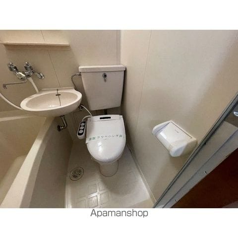 ドアーズ立川の内装写真