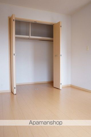 ベルアンジュの内装写真