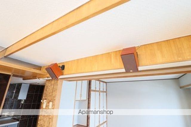 シーアイマンション円山E棟の内装写真