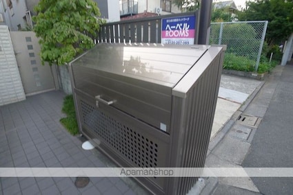 メゾンこばやし[1K/26.72m2]の共用部2