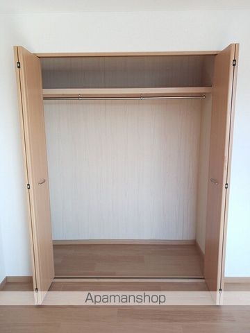 ベルフローラの内装写真