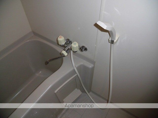 アトラクティブハイムの内装写真