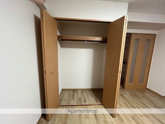 メゾン バイタル C棟の内装写真