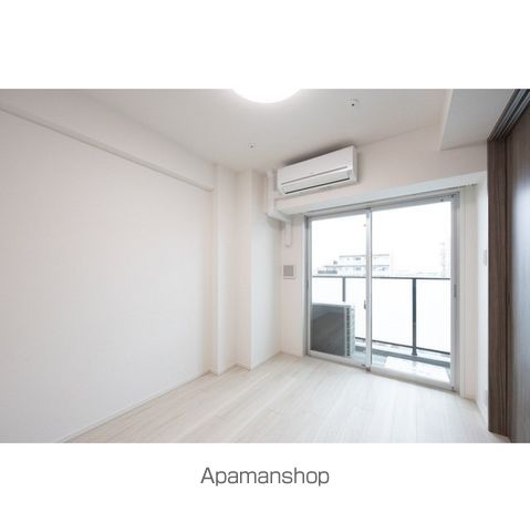SーRESIDENCE瑞江の内装写真