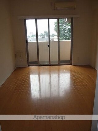 ＫＤＸレジデンス用賀[1K/25.32m2]の内装2