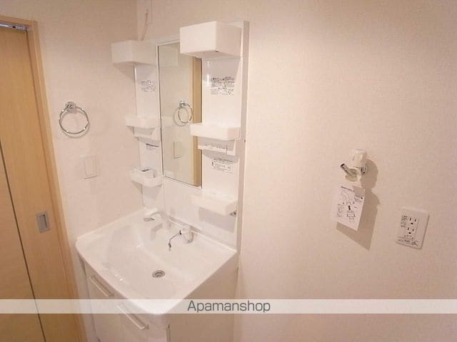 メゾンエスの内装写真