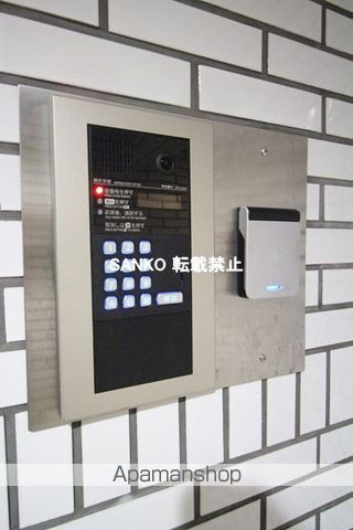 サンブリッヂビル・マンション ラ・パレットのその他写真